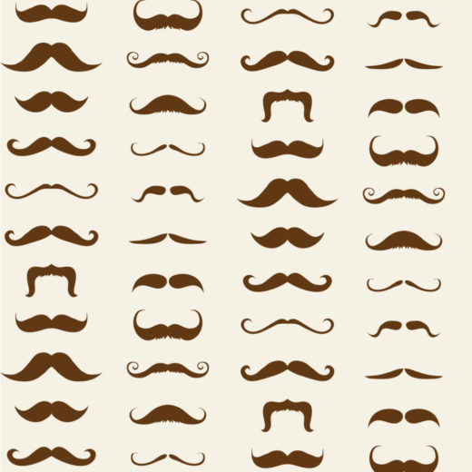 Are Mustaches in Style in 2023? | Our No-B.S. Take