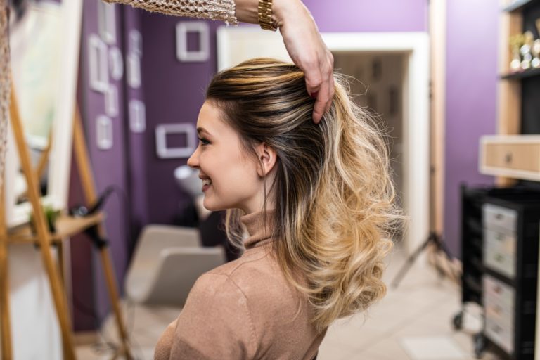 How Much Does Balayage Cost in 2024? Average Prices