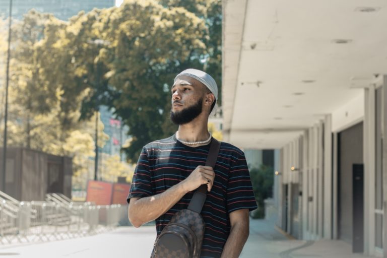 Does Wearing a Durag Cause Hair Loss? No! Here's Why