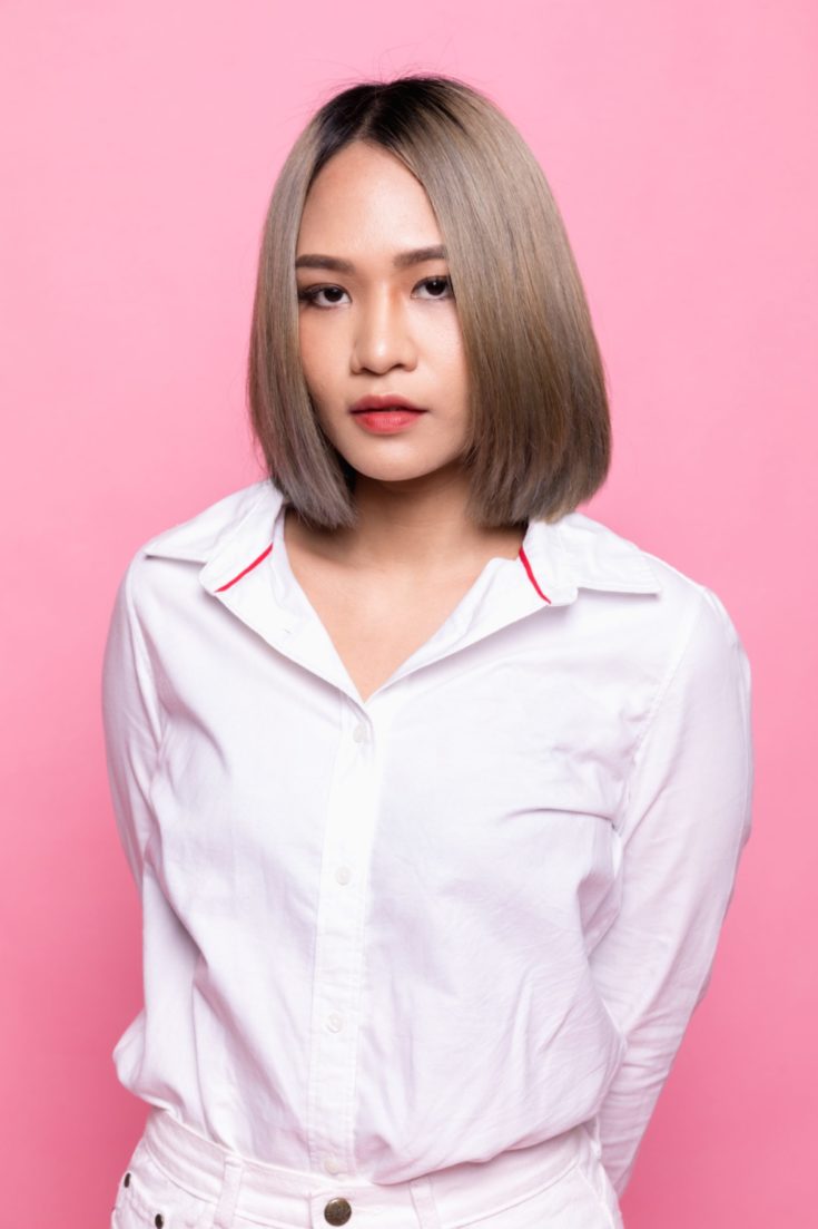 15 Trendy Light Brown Hair Colors We Love in 2024