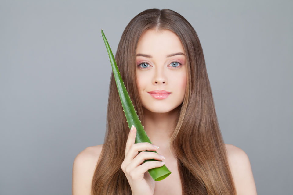 Can I Use Aloe Vera Gel on My Hair Every Day?