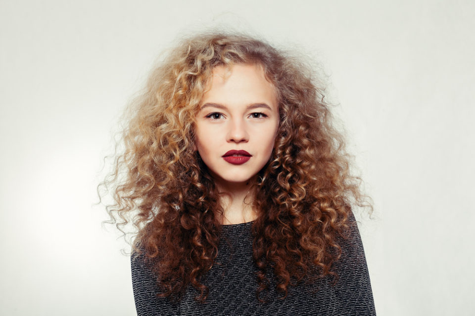 Bleached Permed Hair A Recipe for Damage?