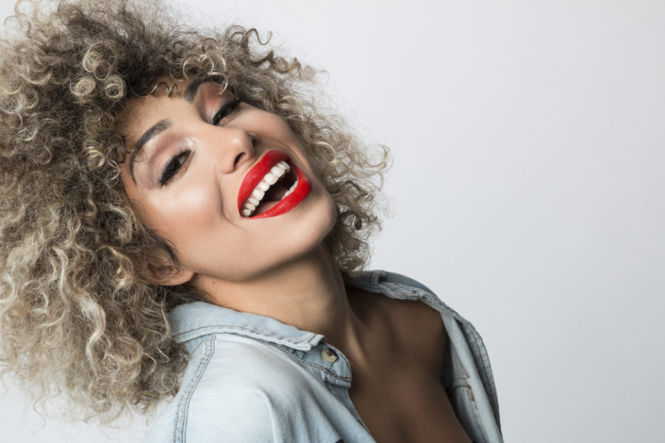 Bleached Permed Hair A Recipe for Damage?