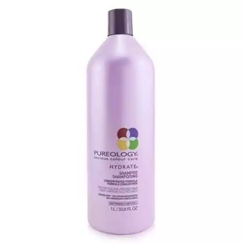 Pureology Hydrate Shampoo for Thick Hair