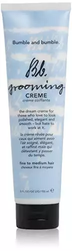 Bumble and Bumble Grooming Cream