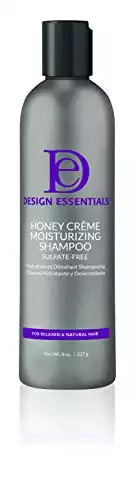 Design Essentials Honey Crème Shampoo
