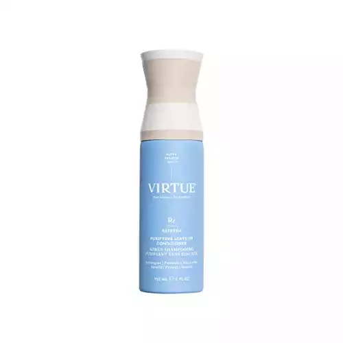 VIRTUE Purifying Leave-in Conditioner