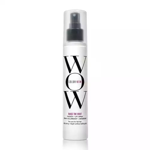 Color Wow Raise the Root Thicken + Lift Spray