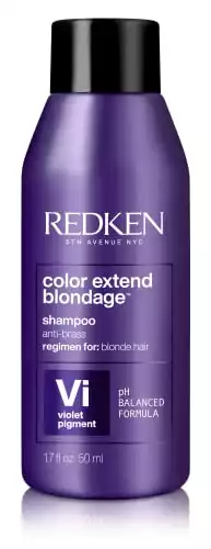 Redken Bondage Shampoo