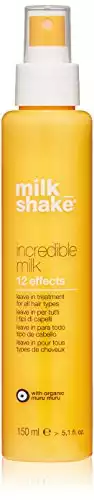 milk_shake Incredible Milk, 5.1 Fl Oz Bottle