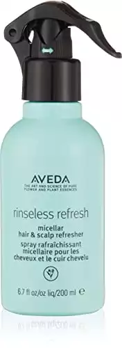 Aveda Rinseless Refresh Micellar Hair & Scalp Refresher 6.7 OZ
