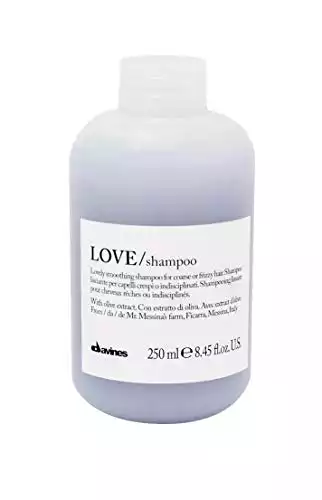 Davines LOVE Smoothing Shampoo
