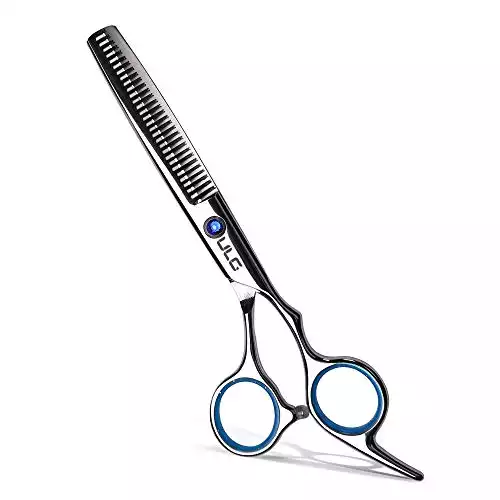 Thinning Shears | For Use at Home & in a Salon