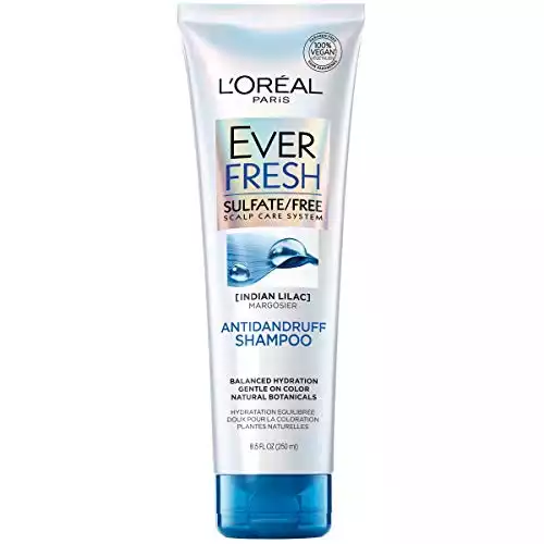 L’Oréal Paris EverFresh Shampoo