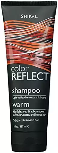 Shikai Color Reflect Shampoo
