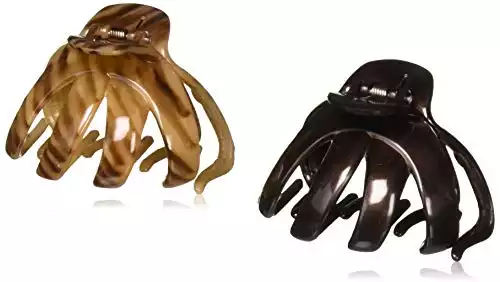 Scünci Octopus Claw Clip