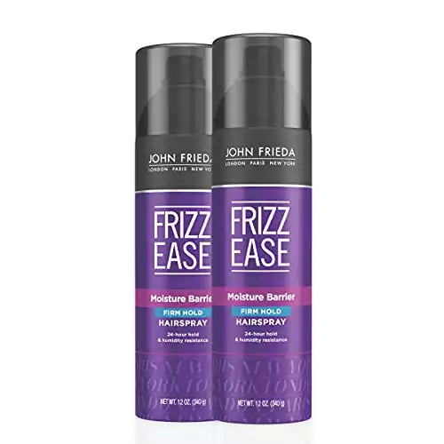 John Frieda Frizz Ease Hairspray