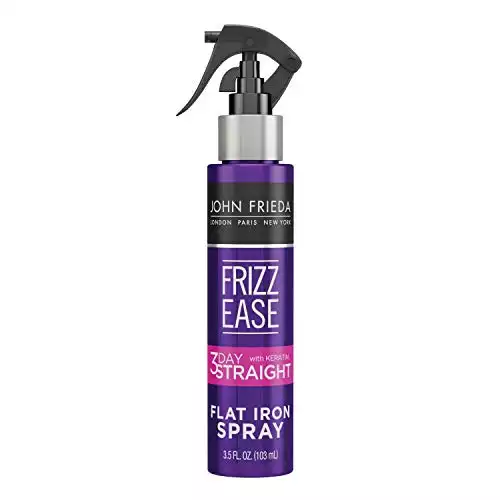 John Frieda Frizz Ease Straightening Spray