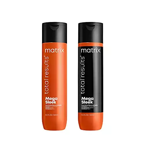 MATRIX Total Results Shampoo & Conditioner
