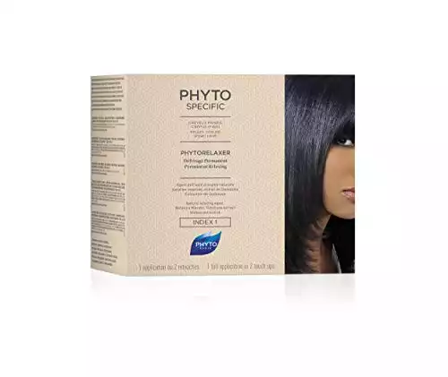 PHYTO PARIS Specific Phytorelaxer Index 1