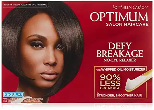 SoftSheen-Carson Optimum Salon Haircare Optimum Care Defy Breakage