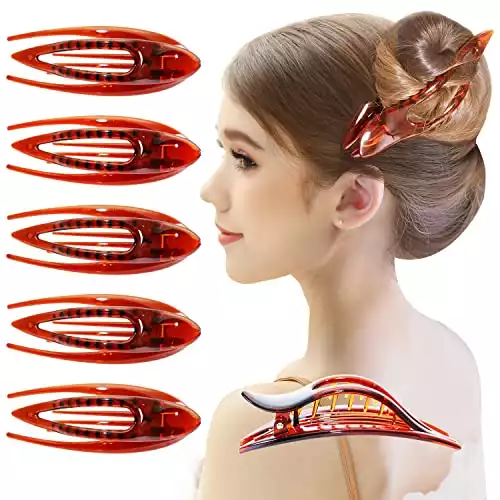 The 7 Best Hair Clips for Thin Hair in 2023