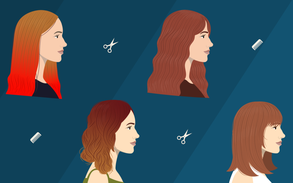 The 6 Best Hair Color for Damaged Hair in 2022