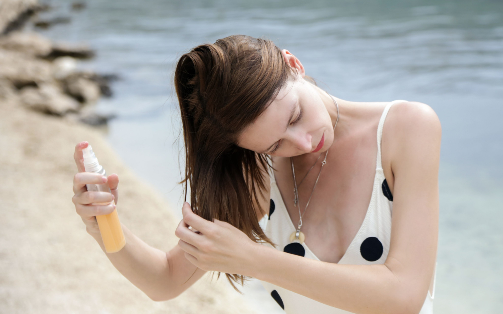 What Is Scalp Sunscreen? | Our No-B.S. Take