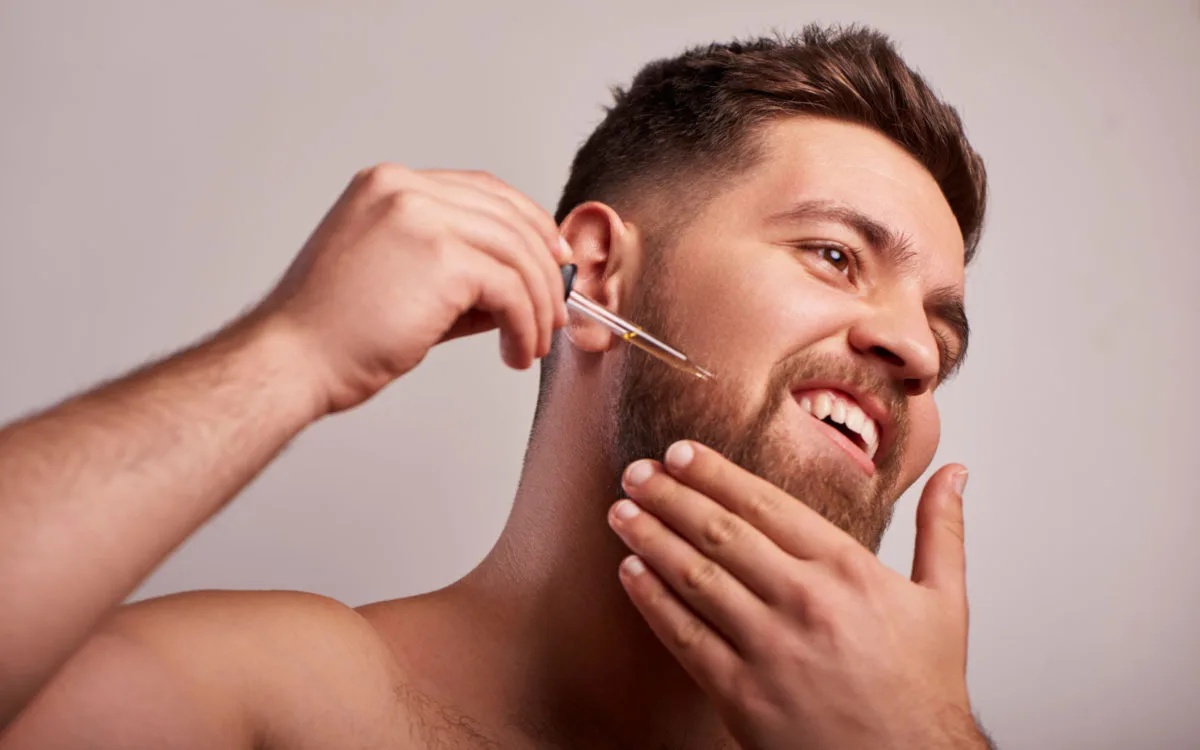 Does Beard Oil Help Growth? | Our No-B.S. Take