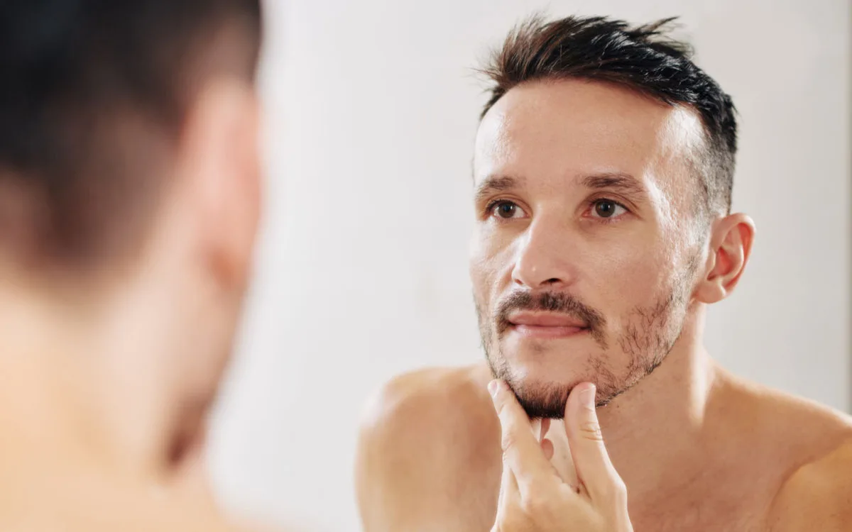 How to Grow a Beard | Step-by-Step Guide