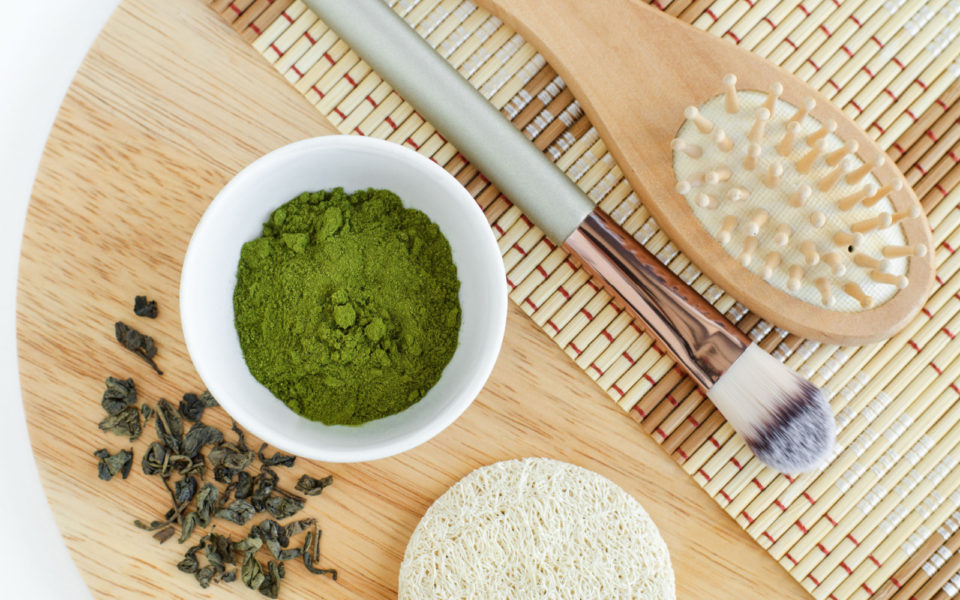 Is Seaweed Good for Your Hair? Our NoB.S. Take