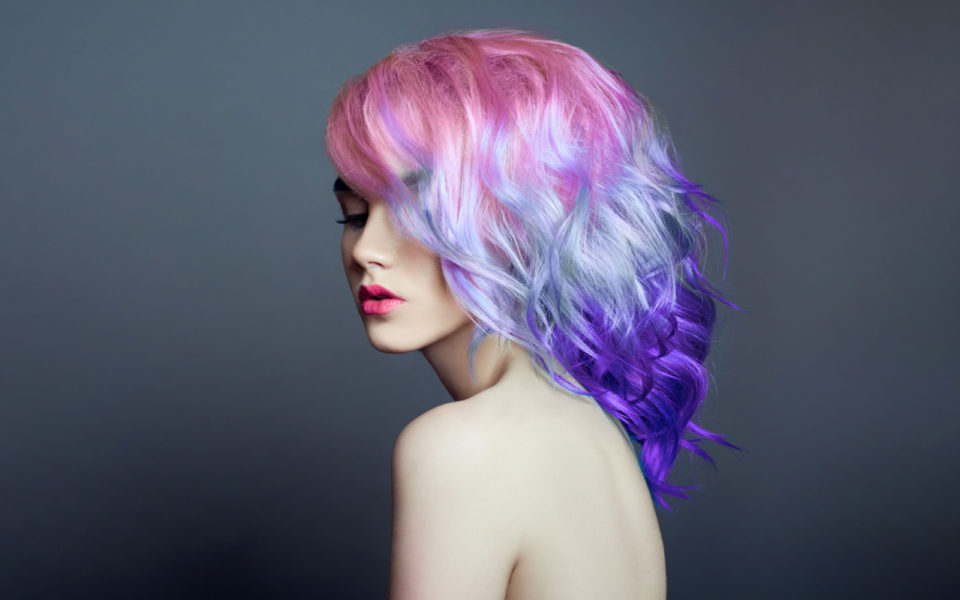 20 Unnatural Hair Colors For Pale Skin Trending In 2022 7458