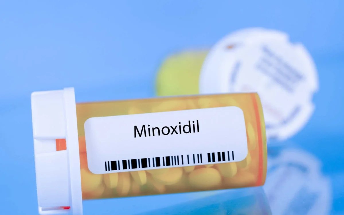 The 7 Best Alternatives to Minoxidil to Know About in 2024