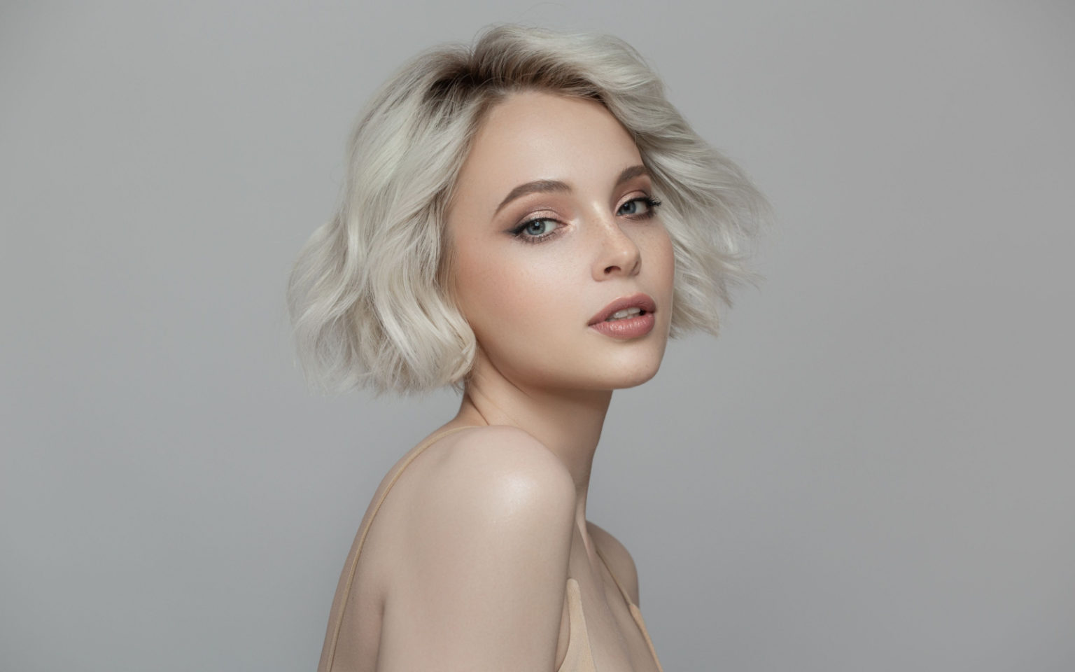 20 Cute Choppy Bob Ideas With Tons of Lightweight Texture