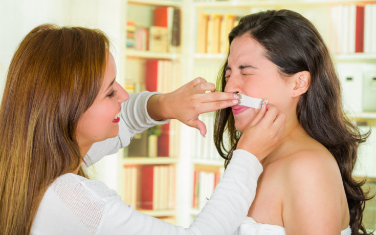 How to Heal Ripped Skin From Waxing in 2023