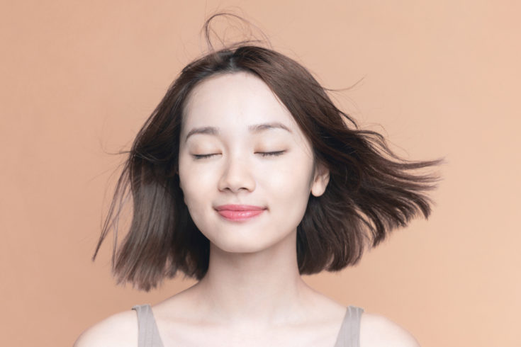 Can You Wash Hair With Just Water? | You Sure Can!
