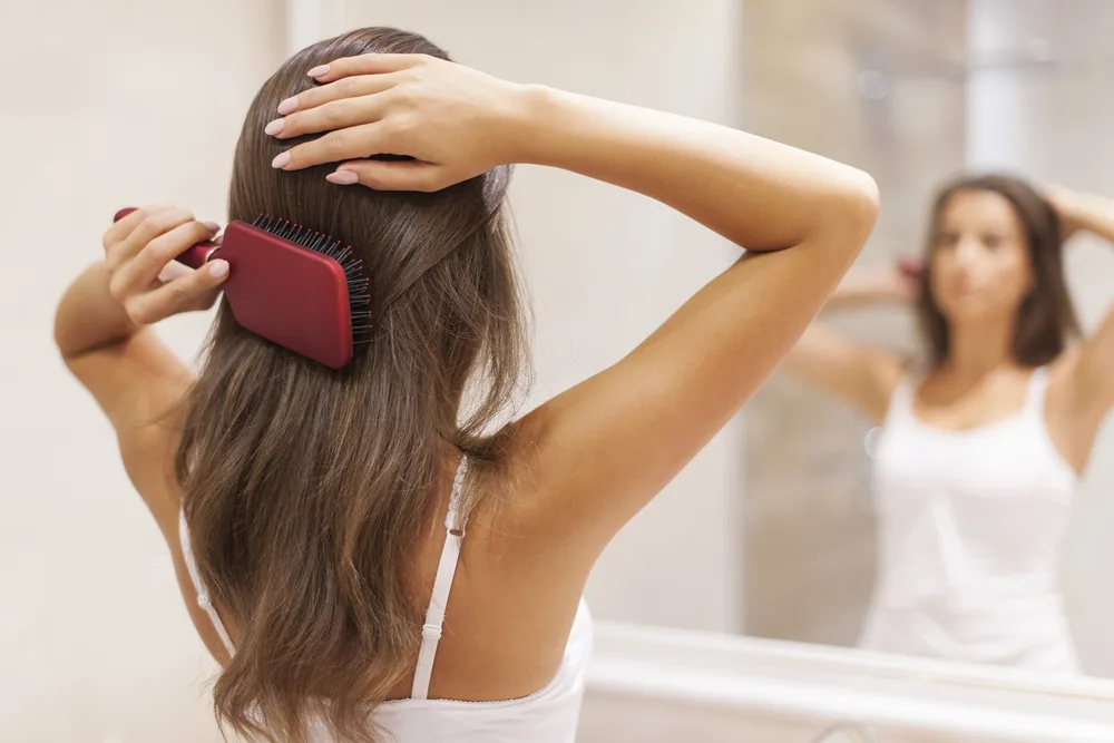 What Is Sebum in Hair? | An Overly-Detailed Guide