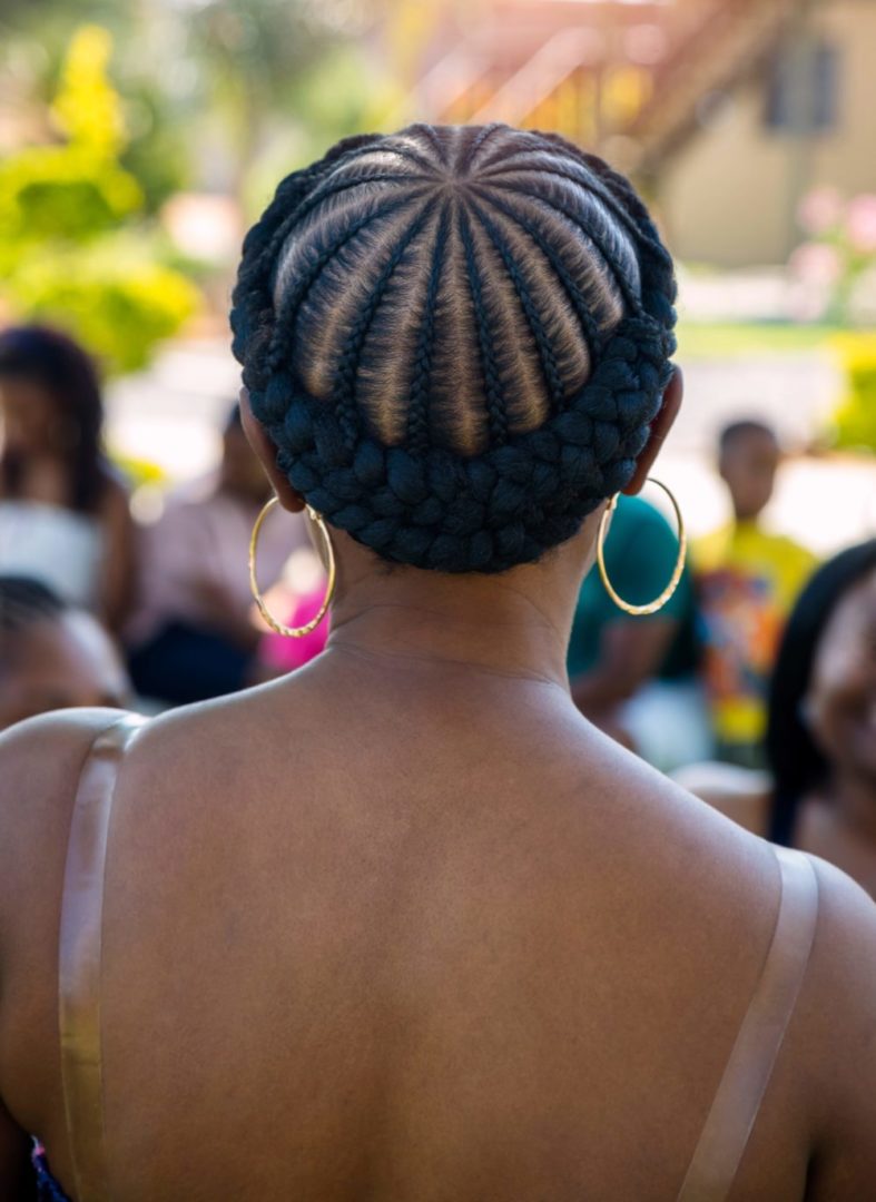  20 Versatile & Trendy Protective Cornrow Braids for 2023