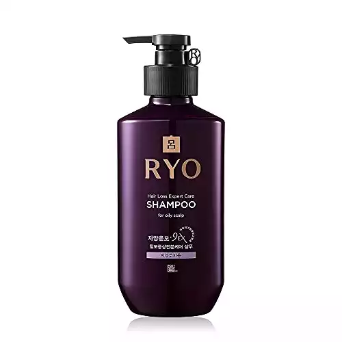 RYO Hair Loss Shampoo