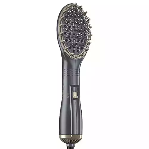 INFINITIPRO BY CONAIR Hot Air Paddle Dryer Brush