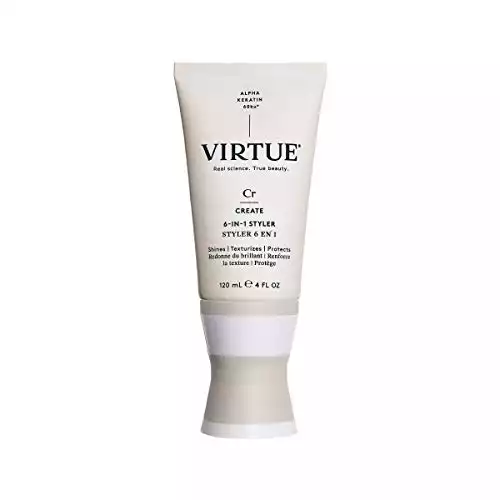 Virtue 6-In-1 Styler Cream