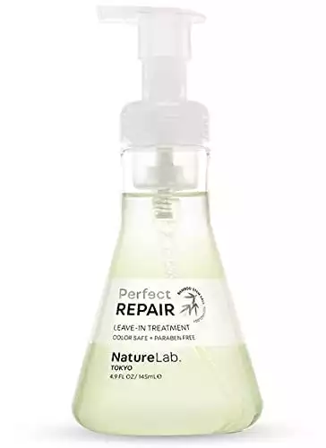 NatureLab Tokyo Perfect Repair Leave-In Treatment