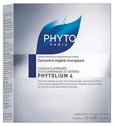 Phyto Phytolium 4