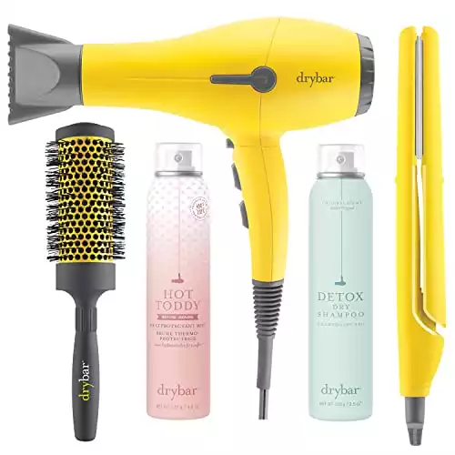 The 7 Best Hair Dryers for Straightening Hair in 2023