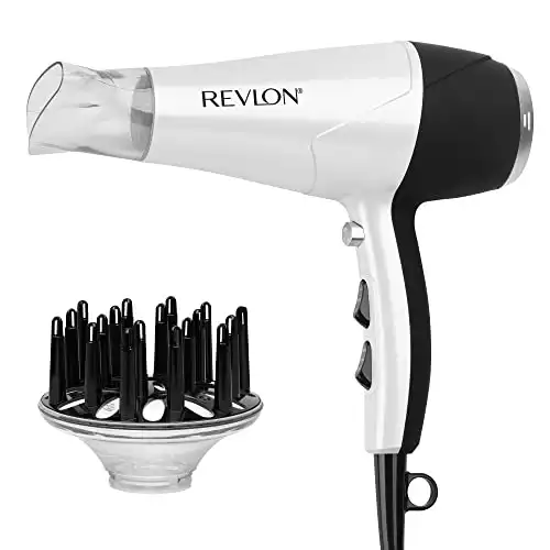 REVLON Infrared Hair Dryer