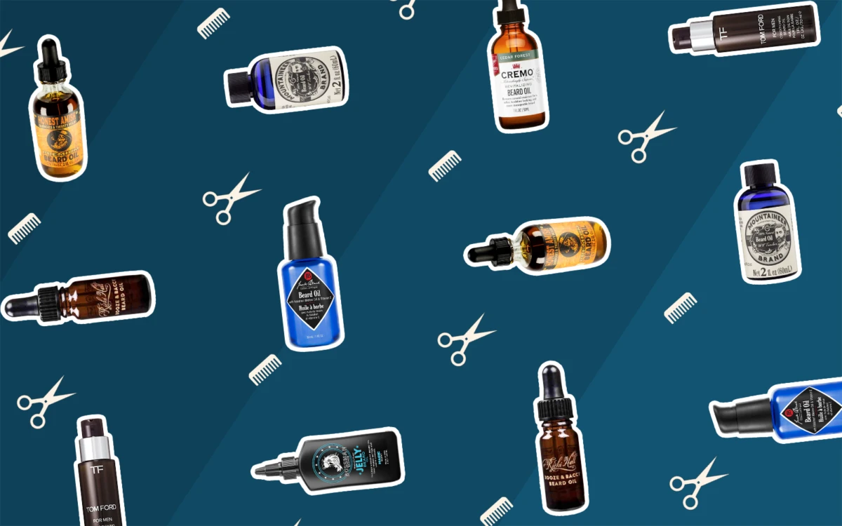 The 7 Best Beard Oils to Buy in 2023 | & Buying Guide
