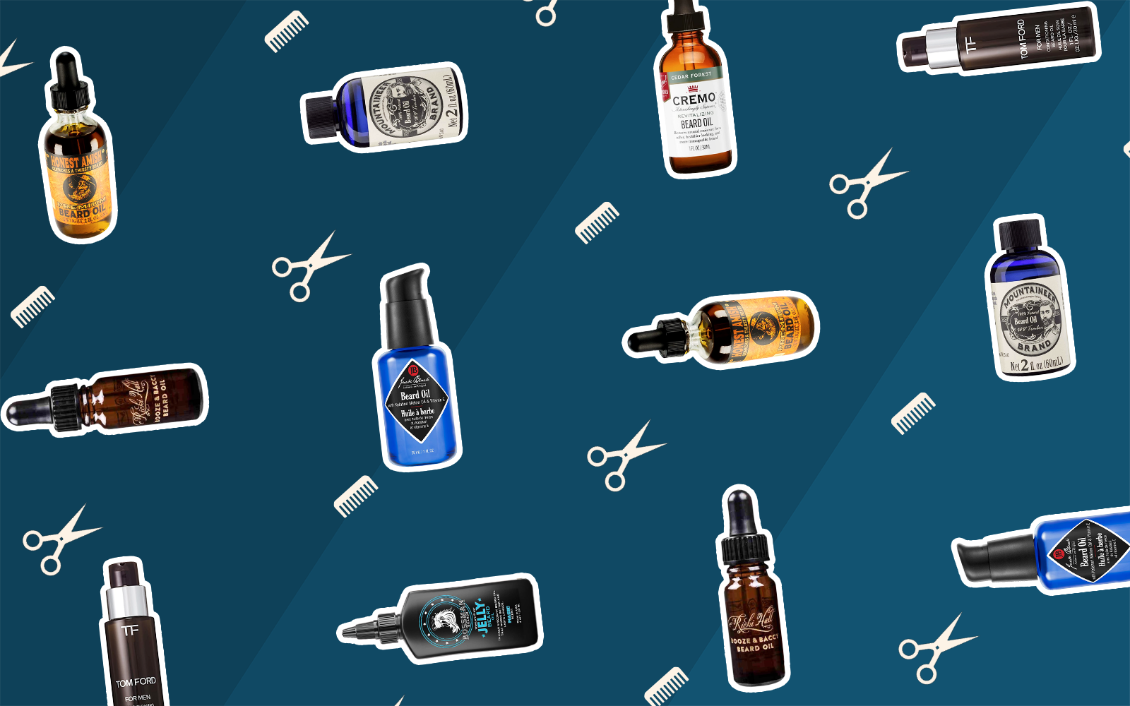 The 7 Best Beard Oils to Buy in 2022 | & Buying Guide