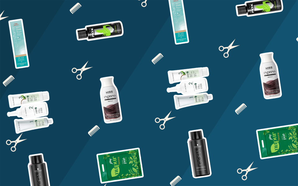 The 6 Best Hair Color for Damaged Hair in 2022