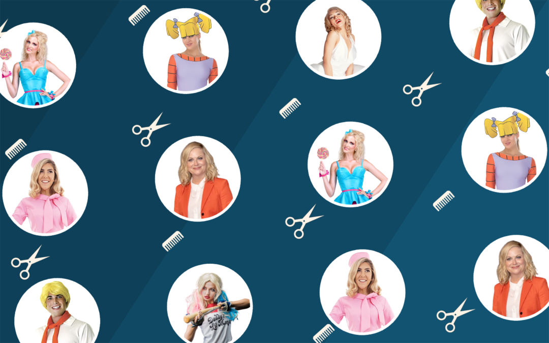 Best Halloween Costumes for Blondes 7 Ideas We Love