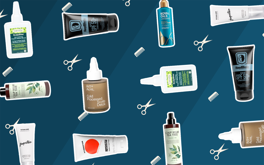 The 7 Best Scalp Moisturizers For Oily Haired Men